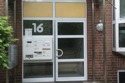 Charmante 2-Zimmer-Wohnung mit grüner Aussicht zimmer