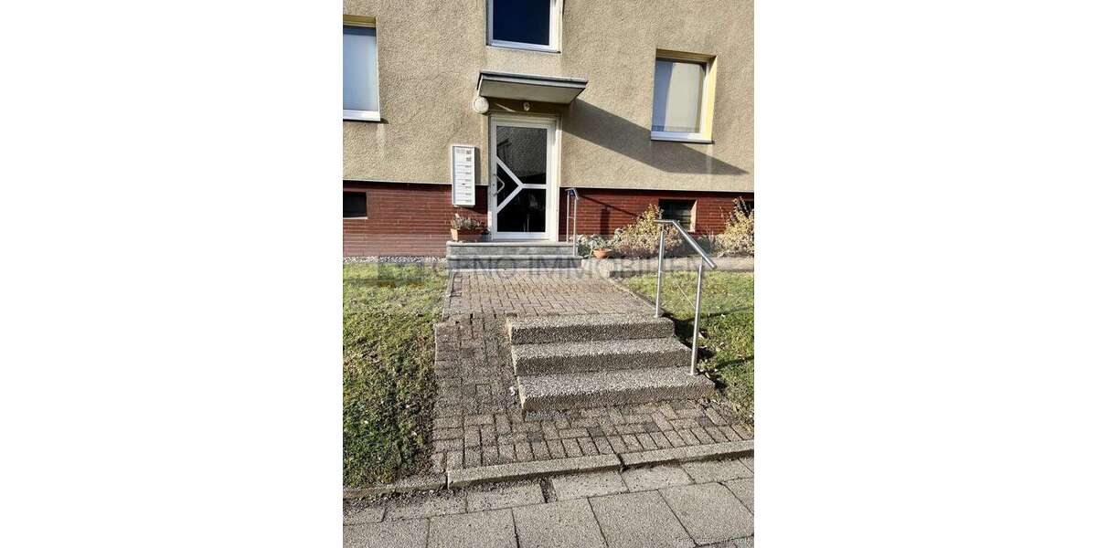 Etagenwohnung Essen / Bergerhausen Bergerhausen - 2 Zimmer, 61 m&sup2;, 129.000&euro; | Angebot:25165717
