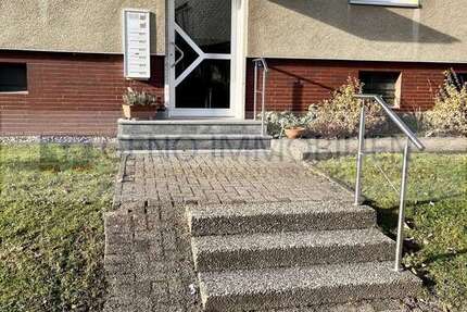 Wohnung Essen / Bergerhausen Bergerhausen - 2 Zimmer, 61 m&sup2;, 129.000&euro; | Angebot:25165717