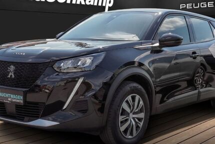 Peugeot 2008 50.002 km 16.880 &euro; Lünen 44532