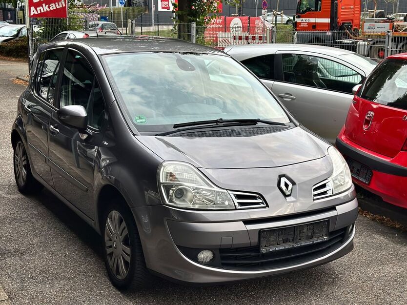 Renault Modus 209.000 km 3.490 € Essen 45145