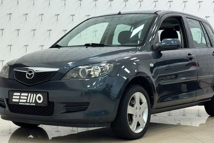 Mazda 2 192.893 km 700 &euro; Oberhausen 46149