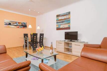 2-Zimmer-Wohnung mit großem Garten + Gartenhäuschen in Gladbeck | neues Duschbadezimmer 2 zimmer