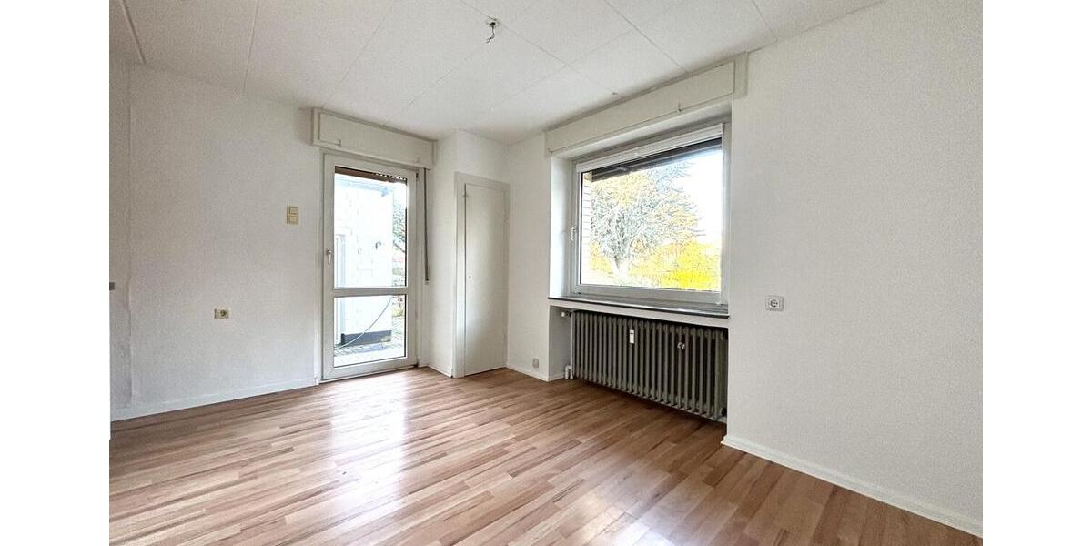 Erdgeschoßwohnung Bochum Eppendorf - 3.5 Zimmer, 84 m&sup2;, 800&euro; | Angebot:24764489