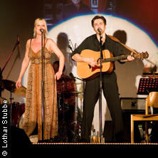 Ring Of Fire - Johnny Cash Dortmund