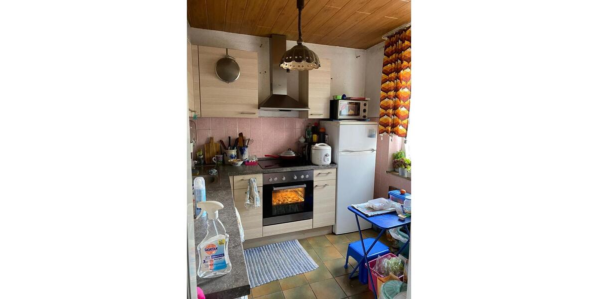 Wohnung Hindenburg Str zimmer