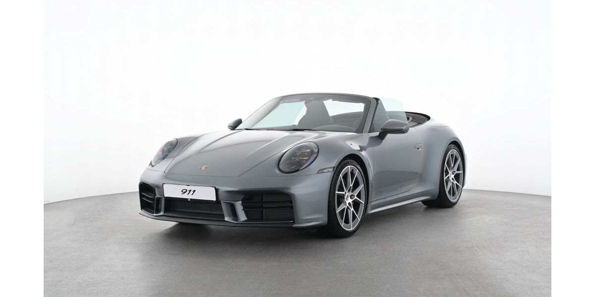 Porsche 992 7.606 km 149.900 &euro; Essen 45143