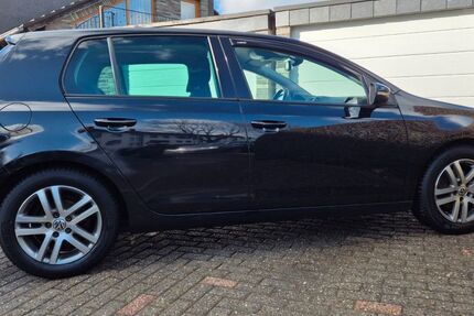 VW Golf 138.000 km 5.999 &euro; Witten 58455
