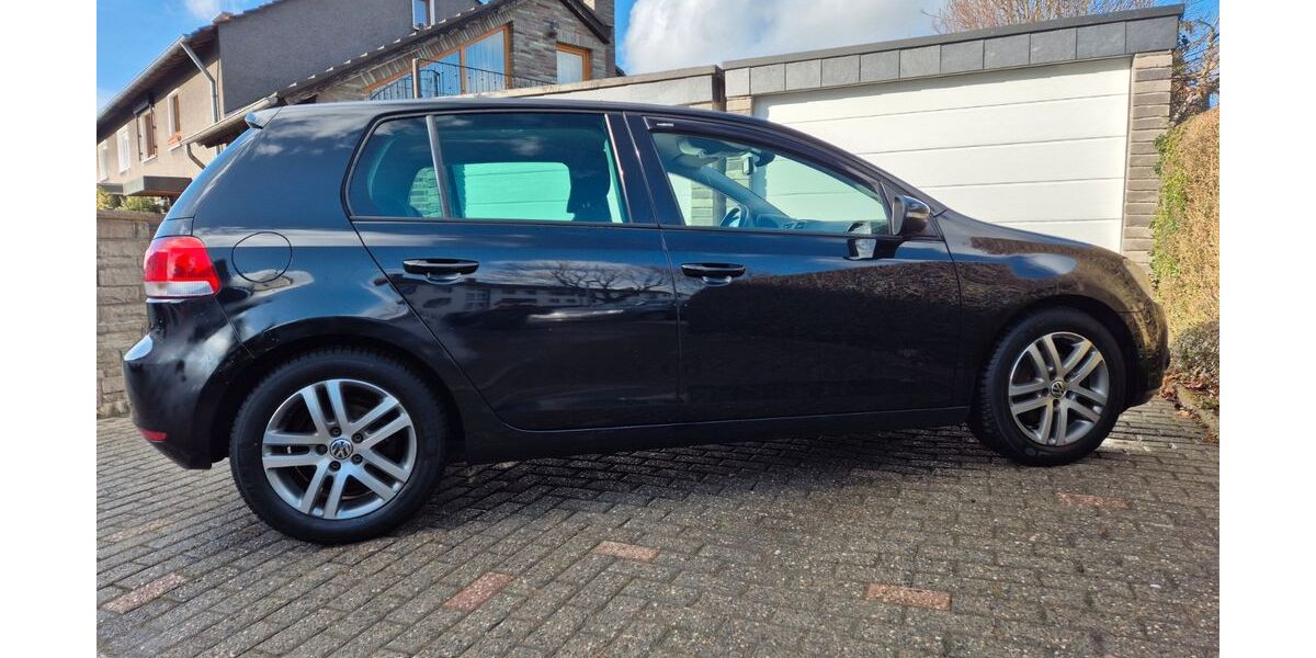 VW Golf 138.000 km 5.999 &euro; Witten 58455