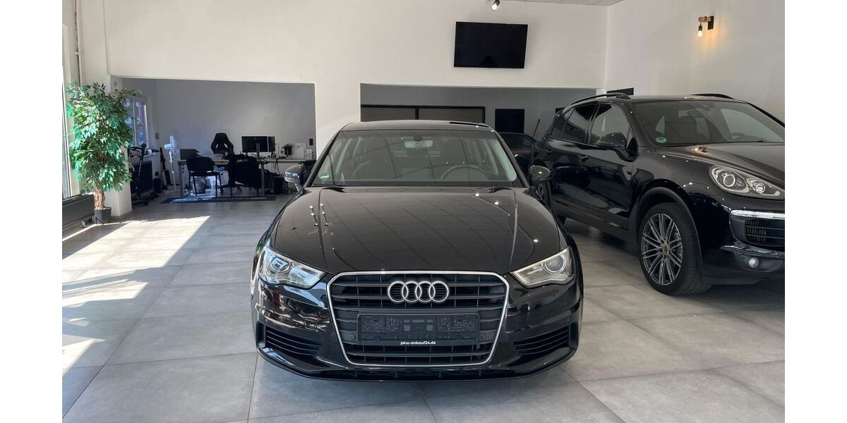 Audi A3 120.500 km 13.600 &euro; Oberhausen 46049