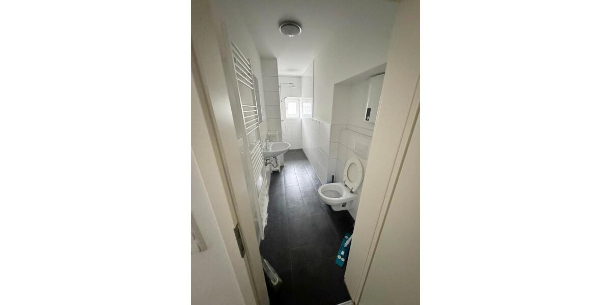 Etagenwohnung Gelsenkirchen Rotthausen - 3.5 Zimmer, 80 m&sup2;, 800&euro; | Angebot:26311930