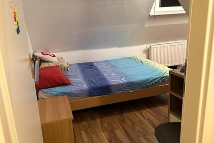 Dachgeschoss 3 zimmer