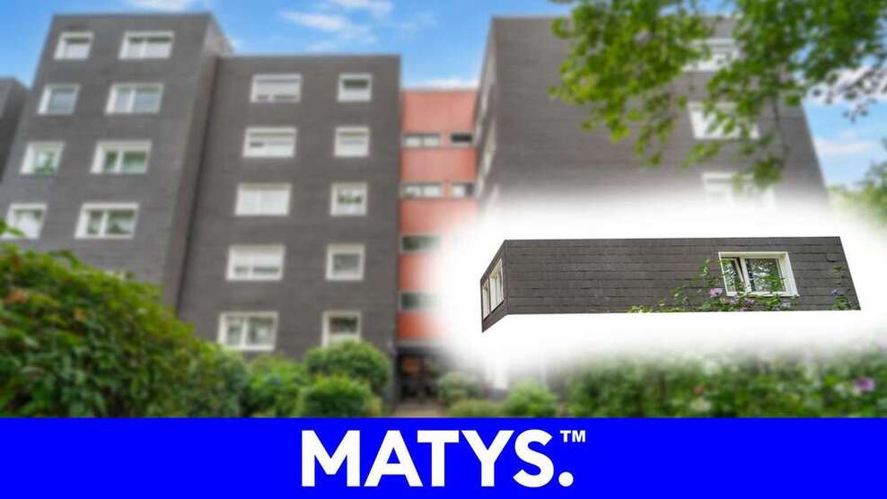 Wohnung zum Kaufen in Gelsenkirchen Erle 155.000 € 94 m²