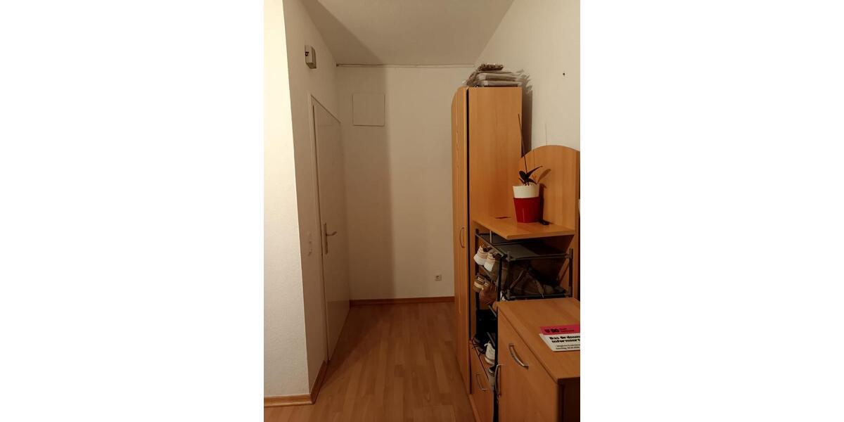 Etagenwohnung Dortmund Gartenstadt - 2 Zimmer, 63 m&sup2;, 570&euro; | Angebot:25474541
