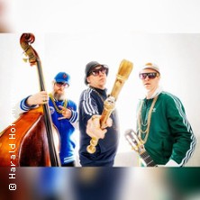 Wildes Holz 13.03.2026 Theatersaal Langenhagen