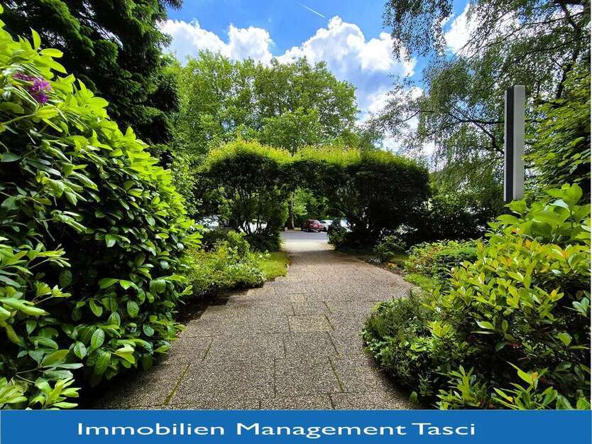 Wohnung zum Kaufen in Herten 84.500 € 65 m²