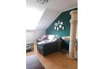 Dachgeschoßwohnung Dortmund Innenstadt Ost - 2 Zimmer, 60 m&sup2;, 820&euro; | Angebot:26327071