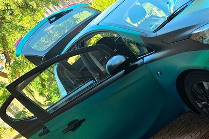 Opel Corsa 57.300 km 7.999 &euro; Lünen 44532