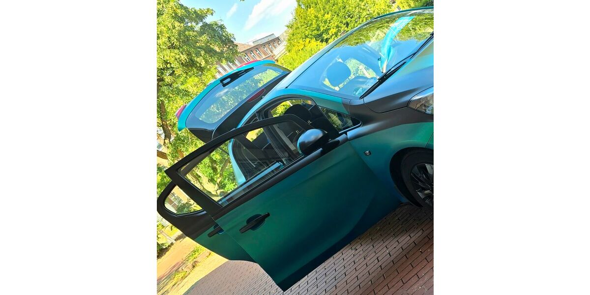 Opel Corsa 57.300 km 7.999 &euro; Lünen 44532