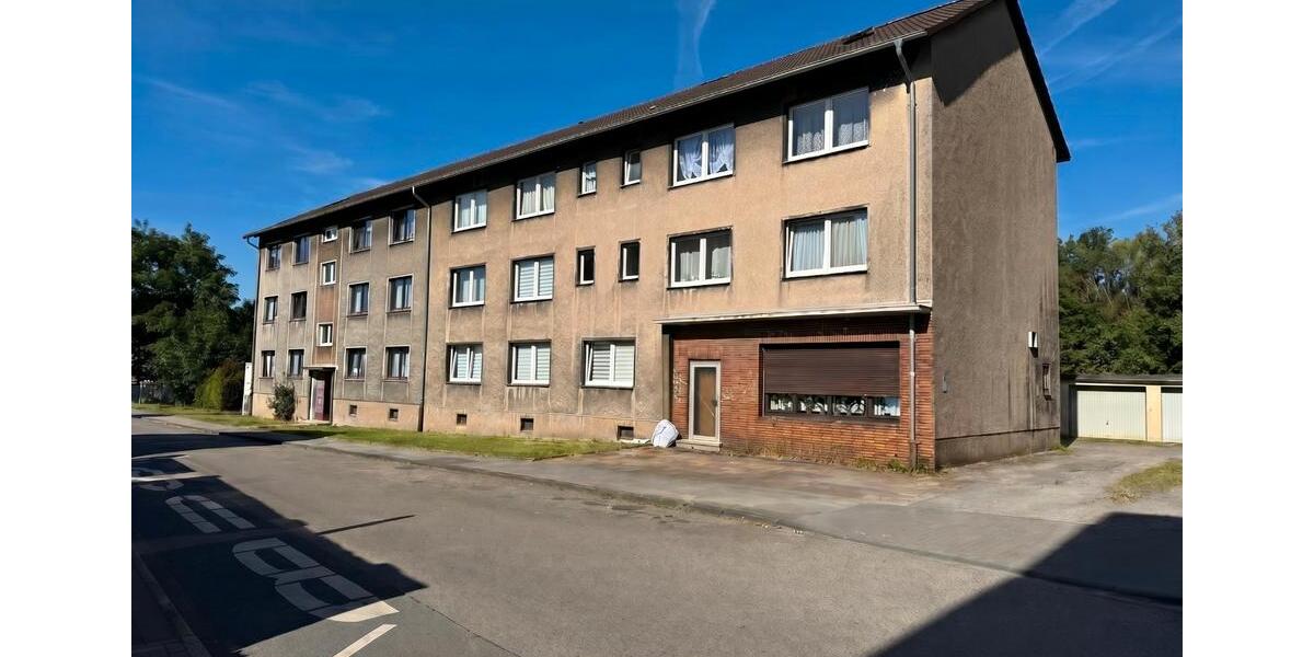 Mehrfamilienhaus, Wohnhaus Bochum Günnigfeld - 39 Zimmer, 783 m&sup2;, 949.000&euro; | Angebot:27012617