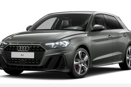 Audi A1 3.995 km 33.980 &euro; Bochum 44809