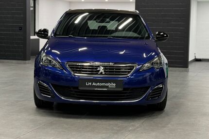 Peugeot 308 113.530 km 11.990 &euro; Lüdinghausen 59348