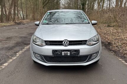 VW Polo 192.544 km 2.000 &euro; Dortmund 44309