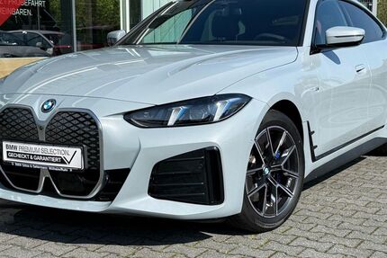BMW i4 22.412 km 50.670 &euro; Mülheim 45472