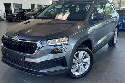 Skoda Karoq 14.355 km 29.970 &euro; Lünen 44536