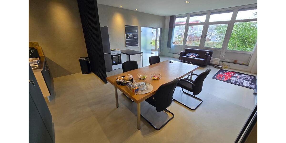 Gewerbeobjekt Marl - 690&euro; | Angebot:26150822