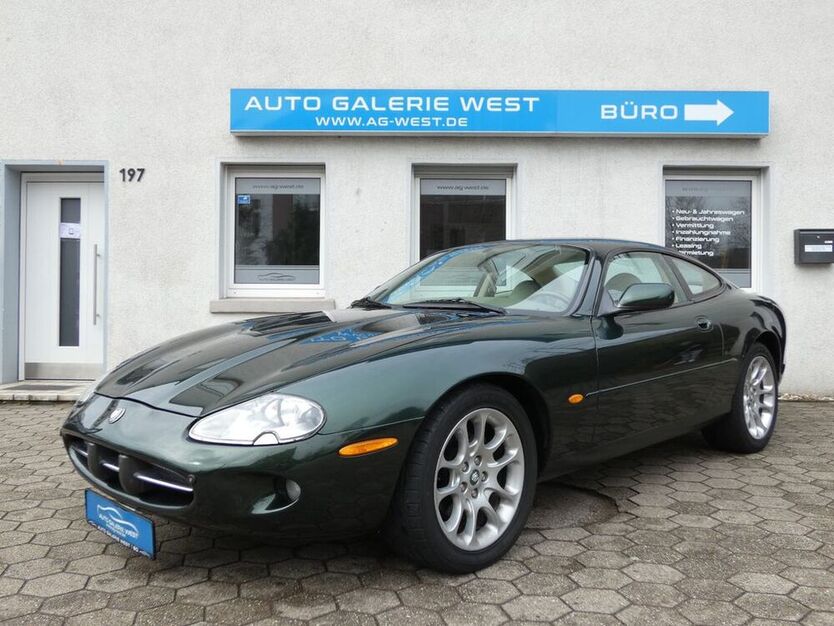 XK8