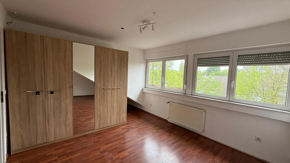 Dachgeschoßwohnung Gladbeck Brauck - 2 Zimmer, 56 m&sup2;, 115.000&euro; | Angebot:26503718
