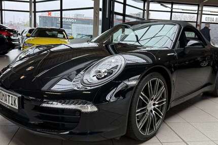 Porsche 911 65.123 km 79.911 &euro; Bottrop 46236