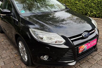 Ford Focus 157.000 km 4.590 € Bergkamen 59192
