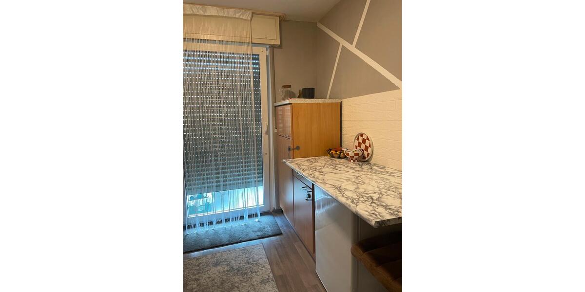 Etagenwohnung Castrop-Rauxel Rauxel - 2 Zimmer, 60 m&sup2;, 694&euro; | Angebot:27616652