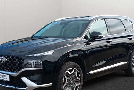 Hyundai SANTA FE 57.101 km 32.990 € Castrop-Rauxel 44575