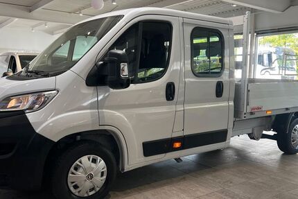 Opel Movano 49.990 km 25.990 &euro; Datteln 45711