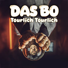 DAS BO - TOURLICH TOURLICH 04.02.2026 Musikzentrum Hannover
