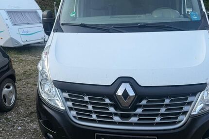 Renault Master 420.000 km 6.200 &euro; Essen 45355