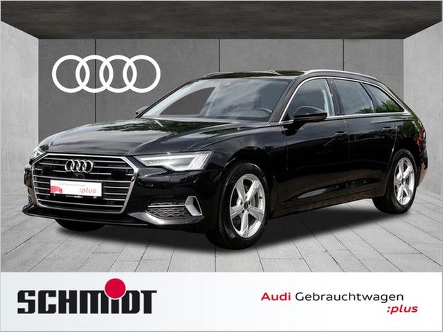 Audi A6 59.670 km 28.440 &euro; Lünen 44534