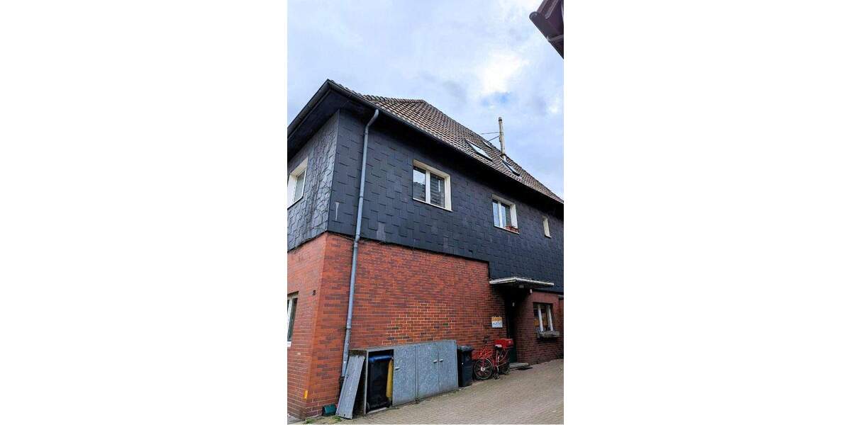 Mehrfamilienhaus, Wohnhaus Dortmund Scharnhorst - 1 Zimmer, 341 m&sup2;, 399.000&euro; | Angebot:25915978