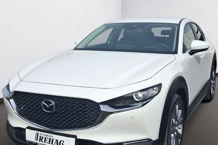Mazda CX-30 33.074 km 21.490 &euro; Recklinghausen 45659