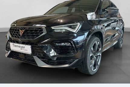 Cupra Ateca 1.500 km 33.670 &euro; Bochum 44809