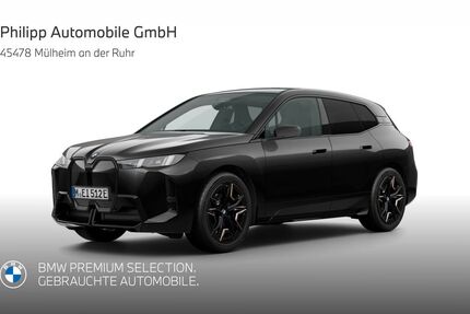 BMW iX 19.855 km 80.790 &euro; Mülheim an der Ruhr 45478
