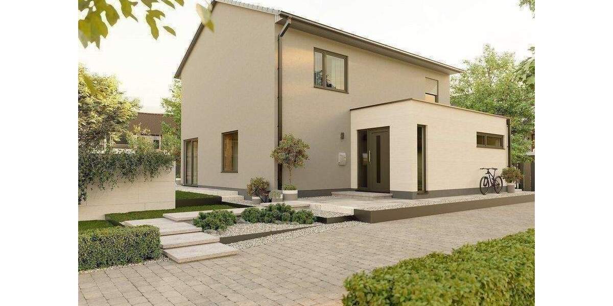 Mehrfamilienhaus, Wohnhaus Nordkirchen Südkirchen - 5 Zimmer, 152 m&sup2;, 386.000&euro; | Angebot:26156349