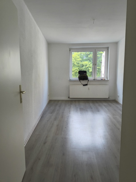 Moderne 2-Zimmer-Wohnung!