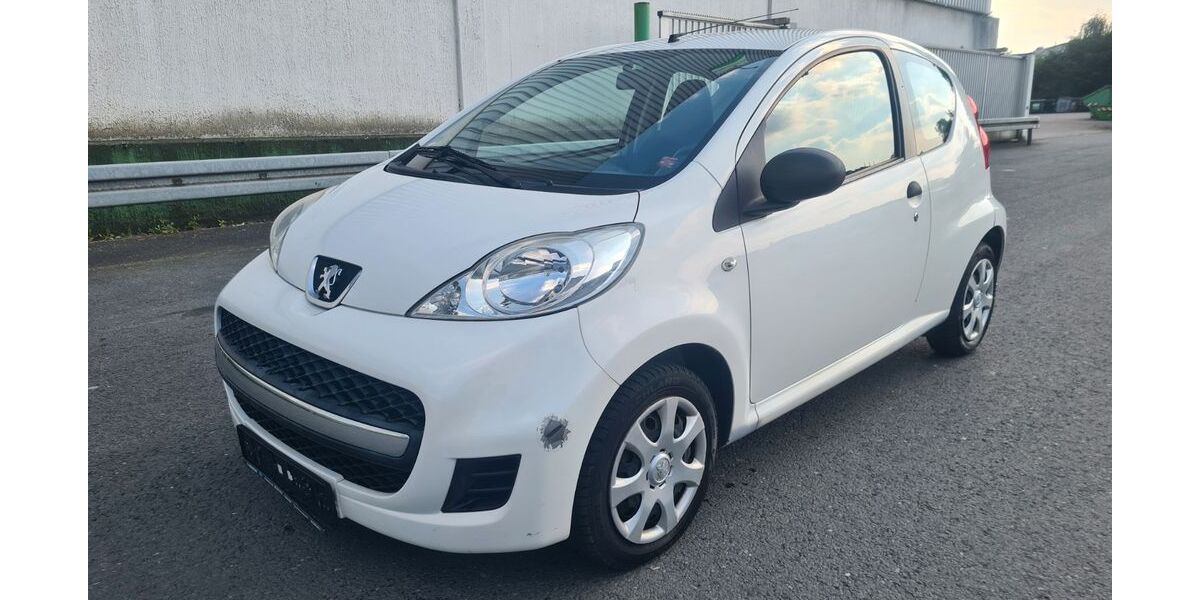Peugeot 107 139.990 km 1.490 &euro; Essen 45309