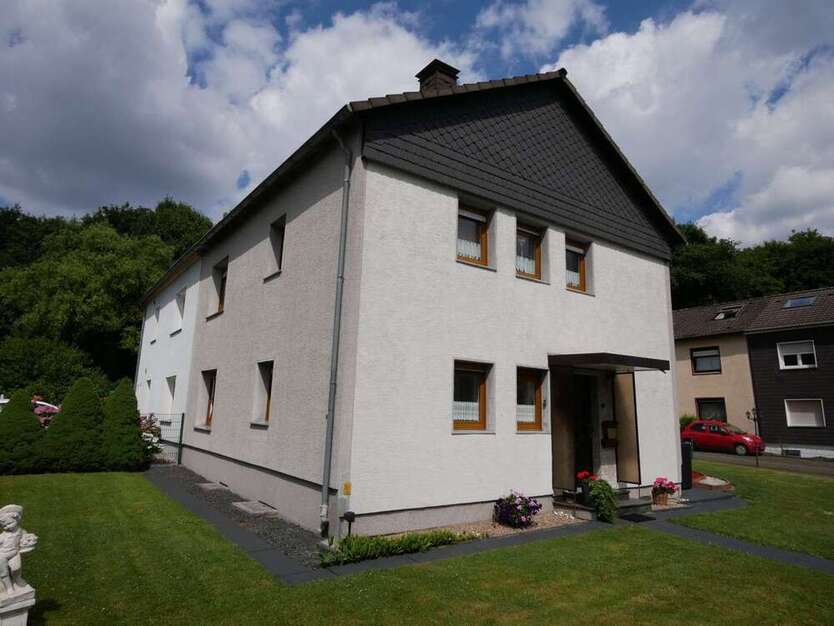 Haus zum Kaufen in Essen Katernberg 289.000 € 112 m²