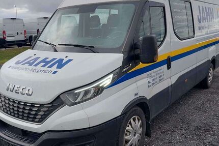IVECO Andere 175.000 km 25.990 € Datteln 45711