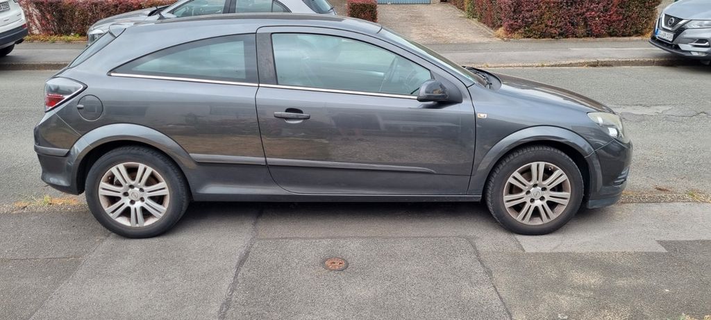 Opel Astra 177.050 km 790 &euro; Dortmund 44359